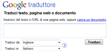 traduttore istantanei latino italiano
